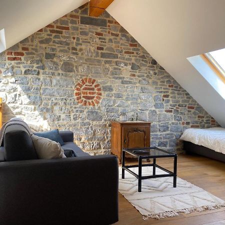 L'Ancienne Grange Villa Haut-le-Wastia Екстериор снимка
