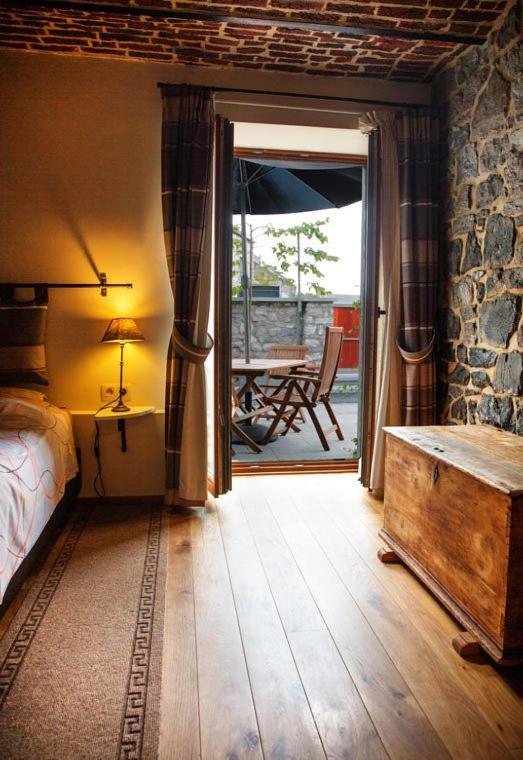 L'Ancienne Grange Villa Haut-le-Wastia Екстериор снимка
