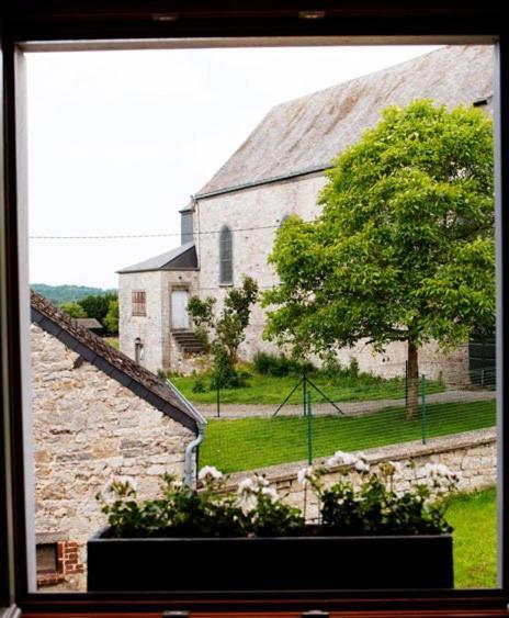 L'Ancienne Grange Villa Haut-le-Wastia Екстериор снимка