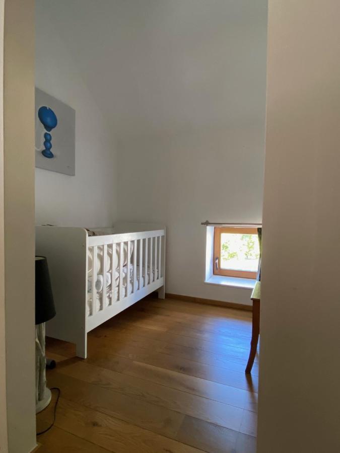 L'Ancienne Grange Villa Haut-le-Wastia Екстериор снимка