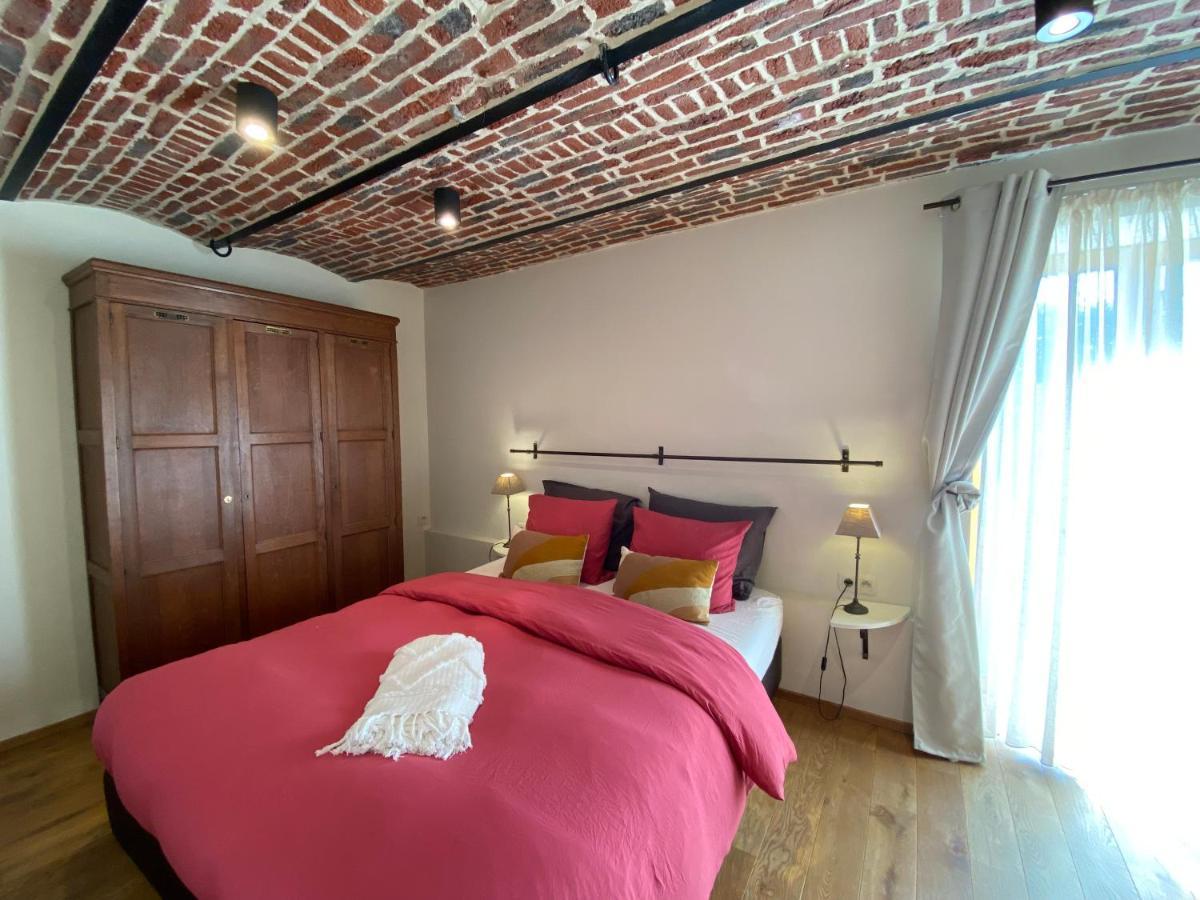 L'Ancienne Grange Villa Haut-le-Wastia Екстериор снимка