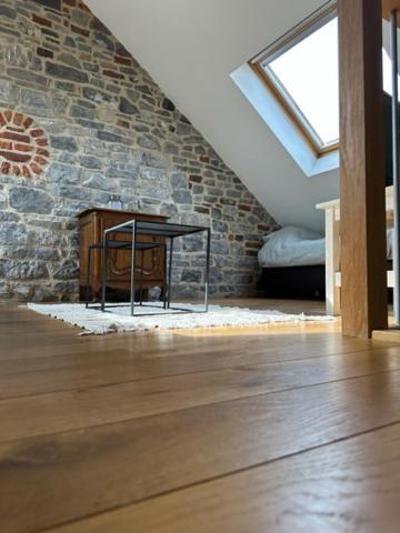L'Ancienne Grange Villa Haut-le-Wastia Екстериор снимка